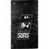 NBA Phoenix Suns Black Animal Print PS5 Pro Console Skin